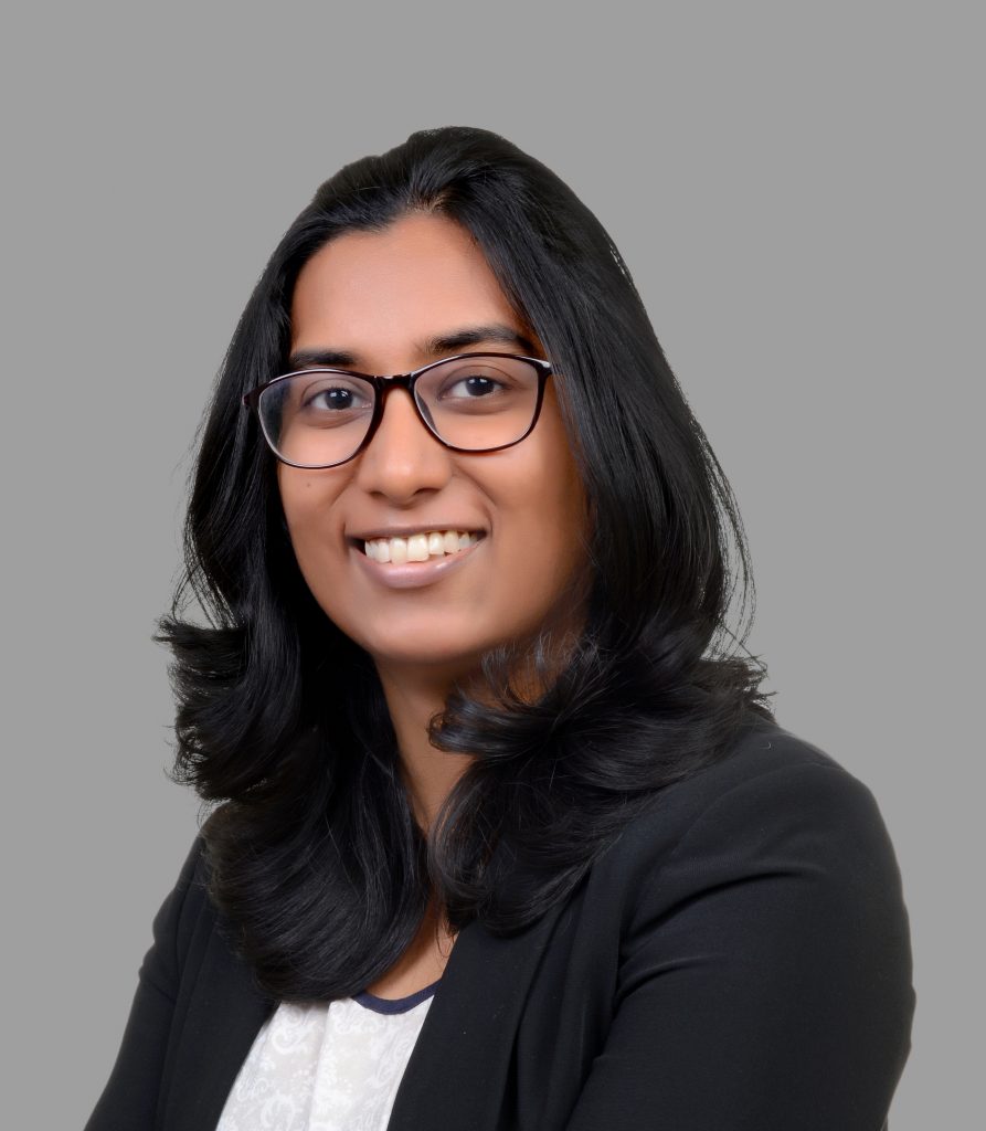 Kartika Mittal – THE ECONOMIC TIMES YOUNG LEADER, 2019 – The WIMWIAN