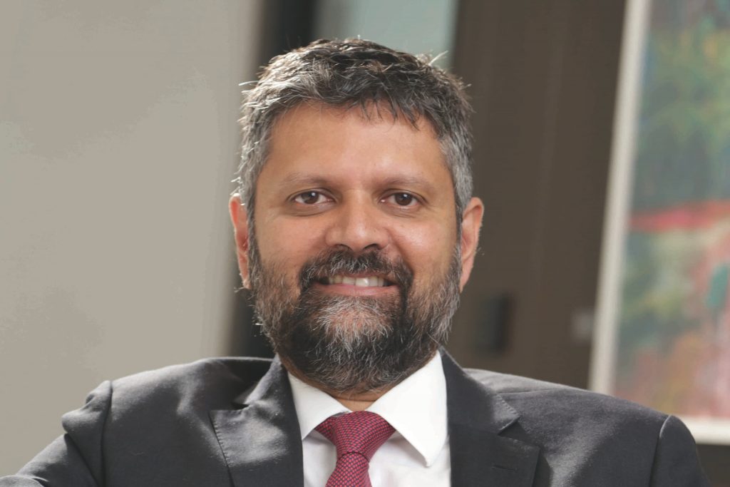 Tuhin Parikh EY Entrepreneur Of The Year India 2019 The WIMWIAN