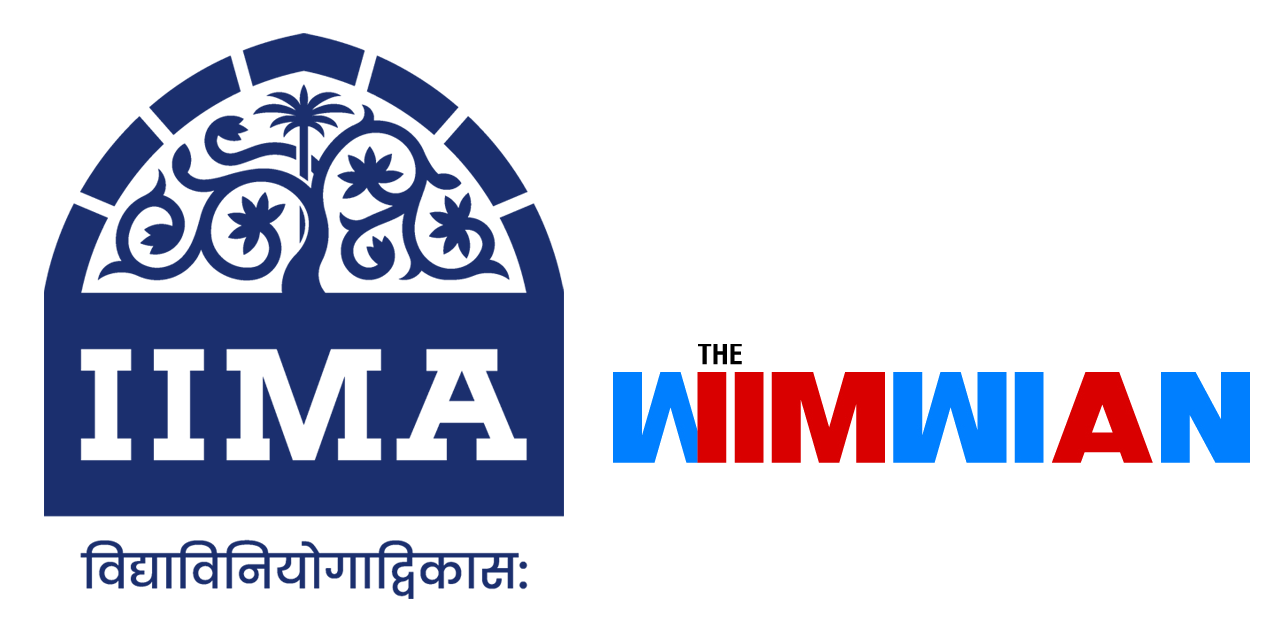 The WIMWIAN – IIMA Alumni Magazine