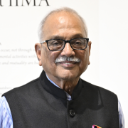 Madan Mohanka, Tega Industries, IIM-A Alumnus