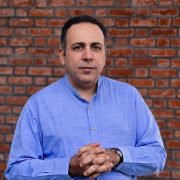 Prof. Amit Karna Dean, Alumni & External Relations, IIMA, June 2026