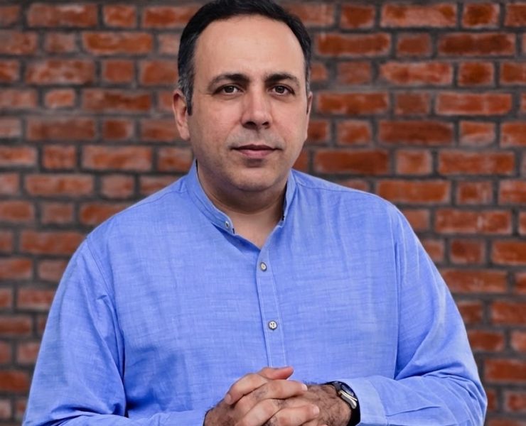 Prof. Amit Karna Dean, Alumni & External Relations, IIMA, June 2026