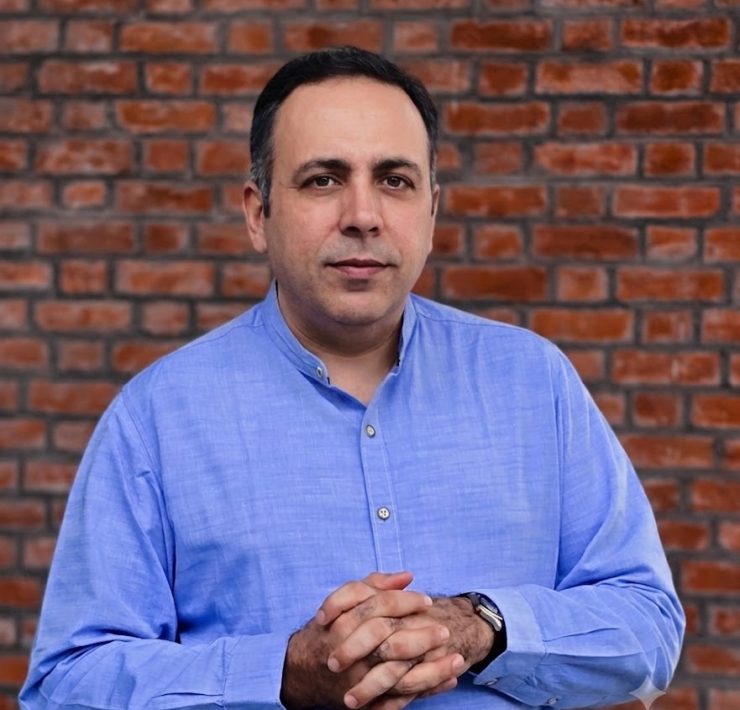 Prof. Amit Karna Dean, Alumni & External Relations, IIMA, June 2026