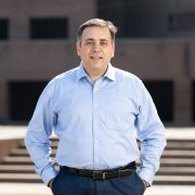 Prof. Amit Karna, IIM Ahmedabad, Dean, Alumni and External Relations.