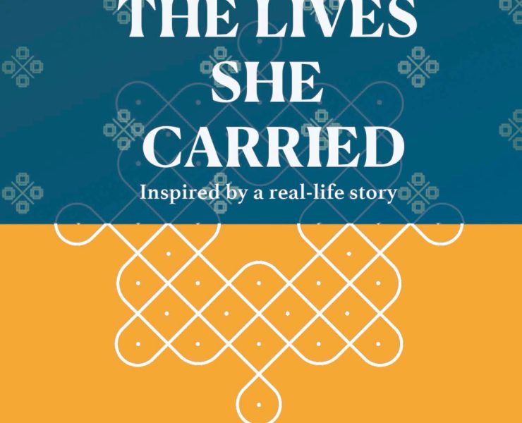 Aarti Narayan, PGP 1997 IIMA Alumna, Bookshelf - JUNE 2026