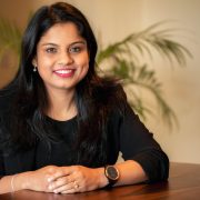 IIMA Endowment Fund CEO, Sucheta Mahapatra, IIMA Alumna
