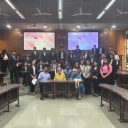 SMILE IIMA 2026