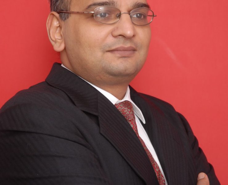 Vivek Joshi | PGPX 2007, IIMA Alumnus, THE WIMWIAN JUNE 2026