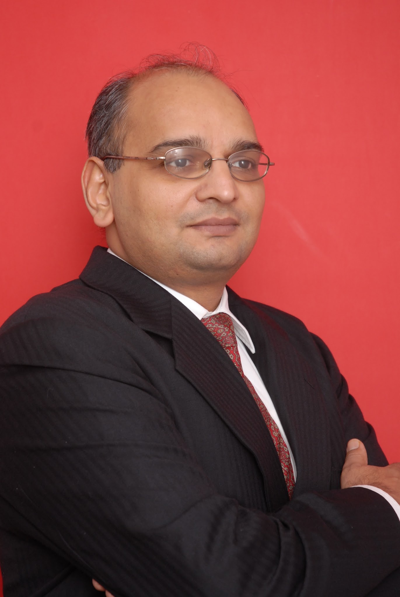 Vivek Joshi | PGPX 2007, IIMA Alumnus, THE WIMWIAN JUNE 2026