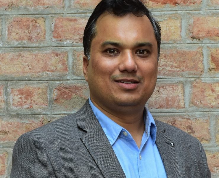 Sumit Rawat, SMP 2023, IIMA Alumnus, THE WIMWIAN