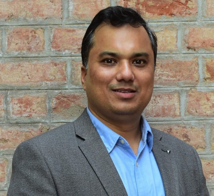 Sumit Rawat, SMP 2023, IIMA Alumnus, THE WIMWIAN
