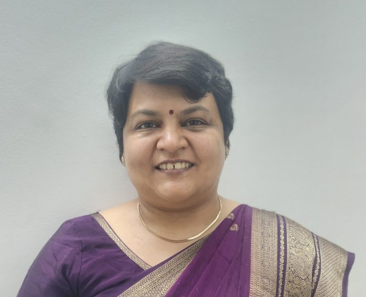 Dr Palakh Jain | FPM 2013, IIMA Alumna, THE WIMWIAN, June 2026