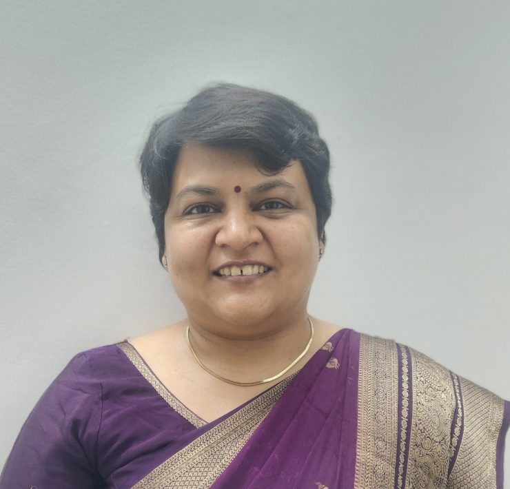 Dr Palakh Jain | FPM 2013, IIMA Alumna, THE WIMWIAN, June 2026