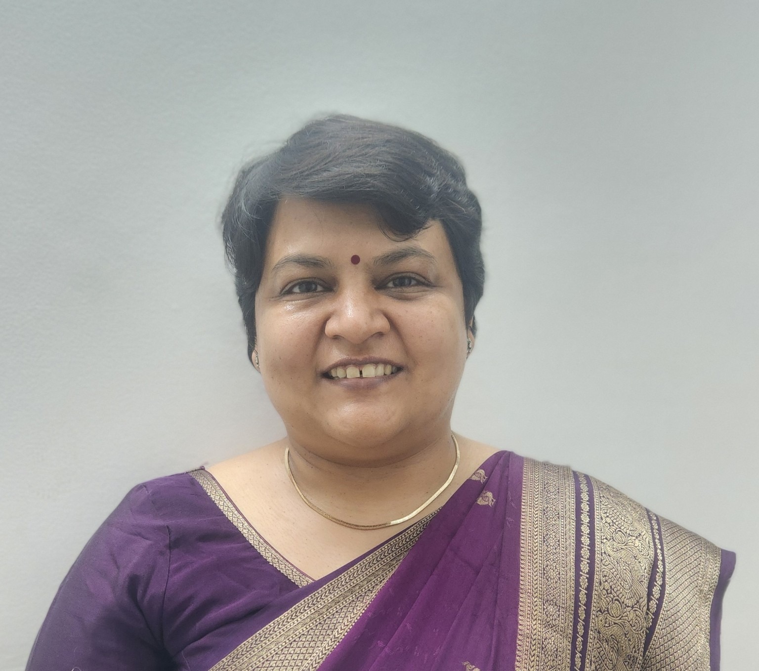 Dr Palakh Jain | FPM 2013, IIMA Alumna, THE WIMWIAN, June 2026