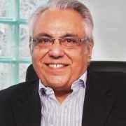 Diwan Arun Nanda, IIMA Alumnus, PGP 1966