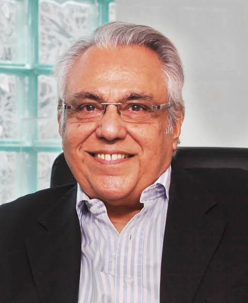 Diwan Arun Nanda, IIMA Alumnus, PGP 1966