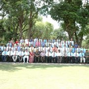 1st AFP Gropt photo, IIMA Alumni