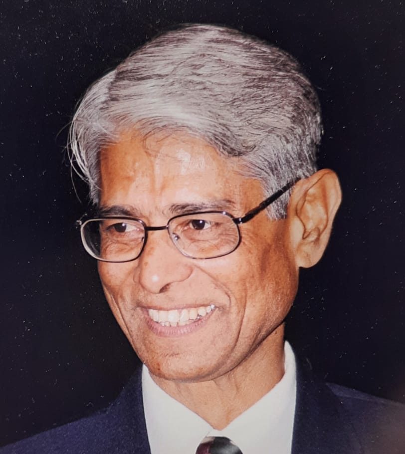 J C Shukla, PGP 1971 IIMA Alumnus, OCT 2026, THE WIMWIAN Viksit Bharat @2047
