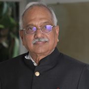 Madan Mohanka, PGP 1967 IIMA Alumnus, OCT 2026, THE WIMWIAN Viksit Bharat @2047