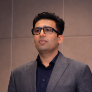 Rajat Mohan, 3TP 2020, IIMA Alumna, Oct 2026 THE WIMWIAN