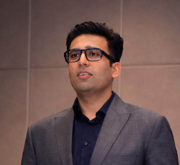 Rajat Mohan, 3TP 2020, IIMA Alumna, Oct 2026 THE WIMWIAN
