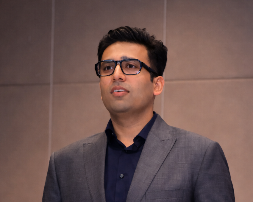 Rajat Mohan, 3TP 2020, IIMA Alumna, Oct 2026 THE WIMWIAN