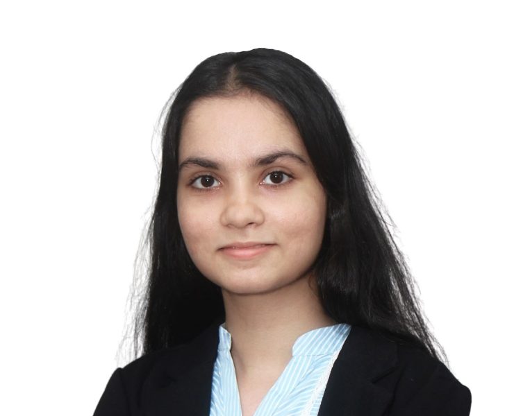 Kangana Pandiya PGP 2022 IIMA Alumni OCT 2026 THE WIMWIAN Viksit Bharat @2047