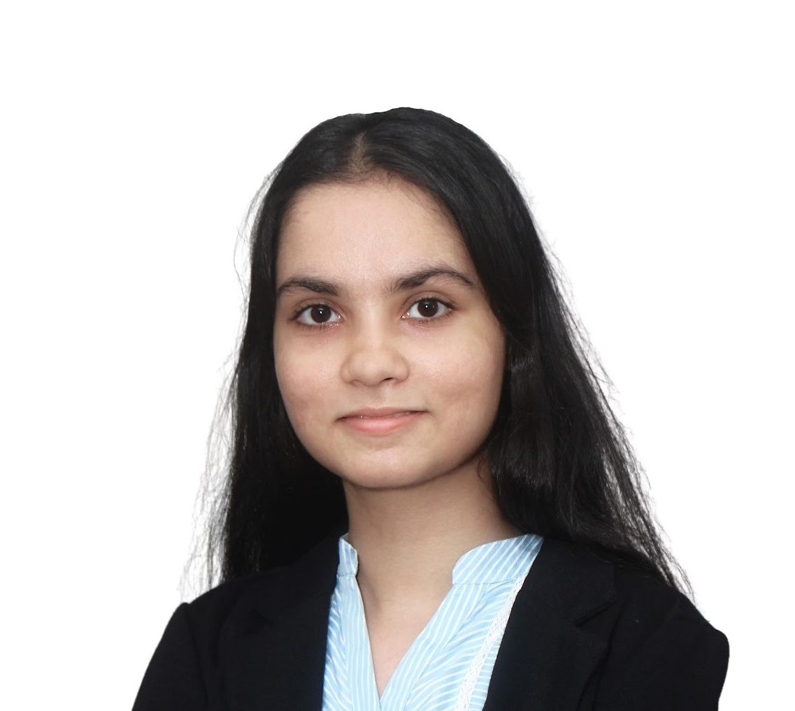 Kangana Pandiya PGP 2022 IIMA Alumni OCT 2026 THE WIMWIAN Viksit Bharat @2047